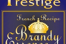 PR Brandy 20 ml Essence